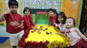 CNY 26 Celebration - PNS1 and NS1